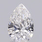 1.35 ct Pear E VS1 IGI Certified Lab Grown Diamond