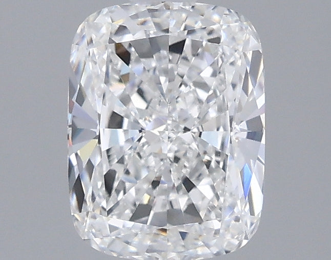 1.44 ct Cushion E VVS2 IGI Certified Lab Grown Diamond