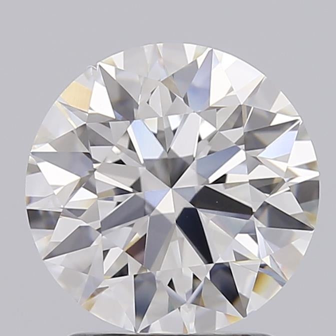 1.81 ct Round E VVS2 IGI Certified Lab Grown Diamond