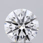 2.48 ct Round E VVS1 IGI Certified Lab Grown Diamond