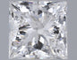 1.00 ct Princess E VS2 IGI Certified Lab Grown Diamond