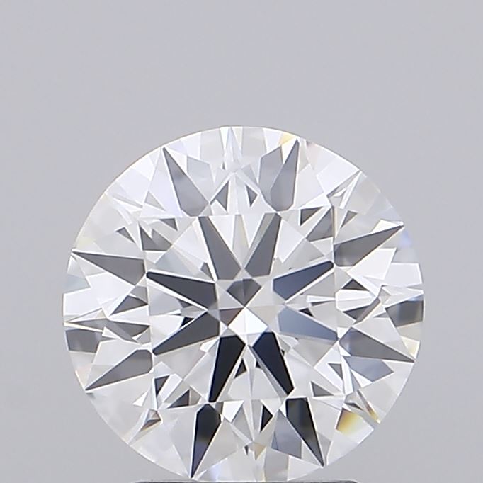 1.55 ct Round E VVS1 IGI Certified Lab Grown Diamond