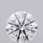 1.55 ct Round E VVS1 IGI Certified Lab Grown Diamond