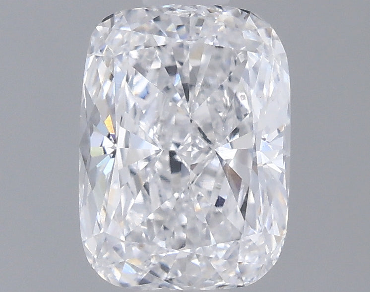 1.03 ct Cushion D VS1 IGI Certified Lab Grown Diamond