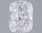 1.03 ct Cushion D VS1 IGI Certified Lab Grown Diamond