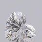 1.04 ct Heart E VVS2 IGI Certified Lab Grown Diamond