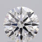 1.01 ct Round E VS1 IGI Certified Lab Grown Diamond