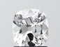 1.25 ct ANTIQUE CUSHION CUT D VVS2 IGI Certified Lab Grown Diamond