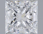 2.01 ct Princess E VS1 IGI Certified Lab Grown Diamond