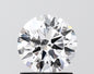 1.08 ct Round D VVS2 IGI Certified Lab Grown Diamond