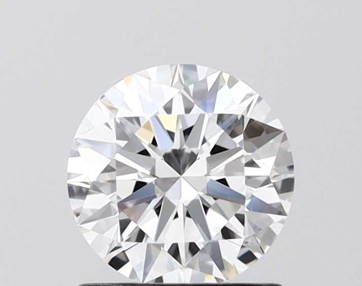 1.04 ct Round D VVS2 IGI Certified Lab Grown Diamond