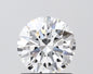 1.04 ct Round D VVS2 IGI Certified Lab Grown Diamond
