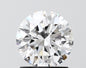 1.28 ct Round D VVS2 IGI Certified Lab Grown Diamond