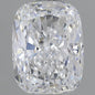 1.09 ct Cushion D VVS2 IGI Certified Lab Grown Diamond