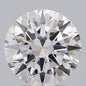 2.40 ct Round E VS1 IGI Certified Lab Grown Diamond