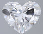 2.00 ct Heart D VS2 IGI Certified Lab Grown Diamond