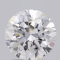 1.49 ct Round D VS1 IGI Certified Lab Grown Diamond