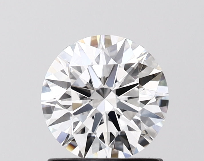 1.04 ct Round D VS1 IGI Certified Lab Grown Diamond
