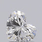 1.00 ct Heart E VVS2 IGI Certified Lab Grown Diamond