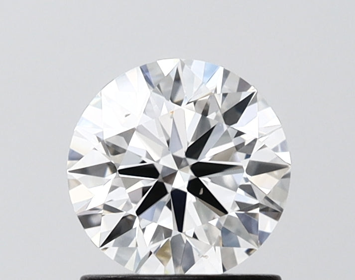 1.09 ct Round E VVS2 IGI Certified Lab Grown Diamond