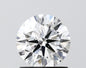 1.09 ct Round E VVS2 IGI Certified Lab Grown Diamond