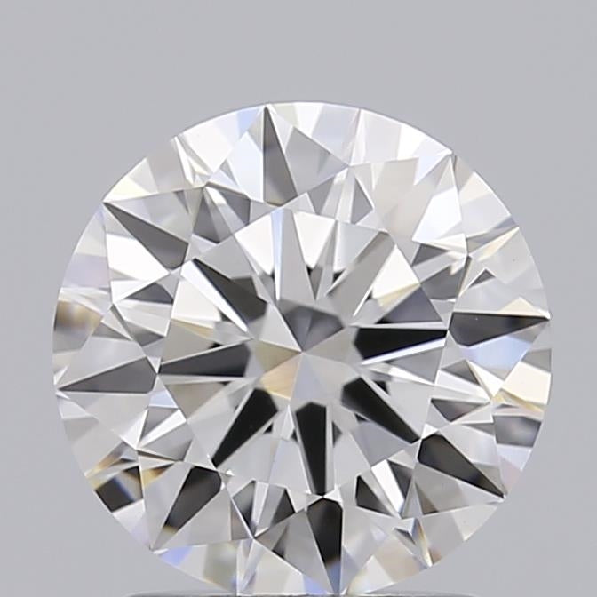 1.55 ct Round E VVS2 IGI Certified Lab Grown Diamond