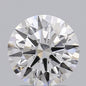 1.55 ct Round E VVS2 IGI Certified Lab Grown Diamond