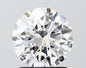 1.50 ct Round D VS1 IGI Certified Lab Grown Diamond