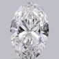 1.40 ct Oval D VS1 IGI Certified Lab Grown Diamond