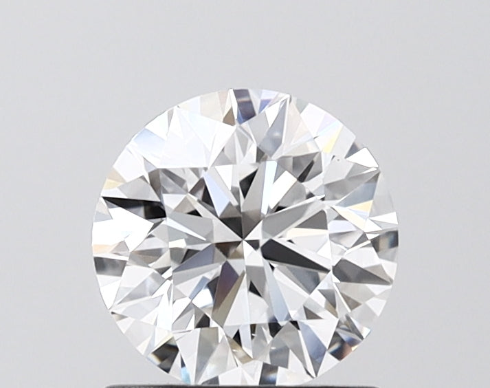 1.05 ct Round D VS1 IGI Certified Lab Grown Diamond