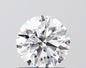 1.05 ct Round D VS1 IGI Certified Lab Grown Diamond