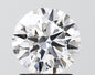 1.57 ct Round D VVS1 IGI Certified Lab Grown Diamond
