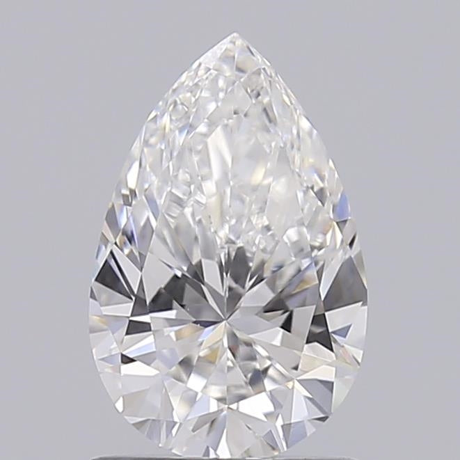 1.00 ct Pear E VVS1 IGI Certified Lab Grown Diamond
