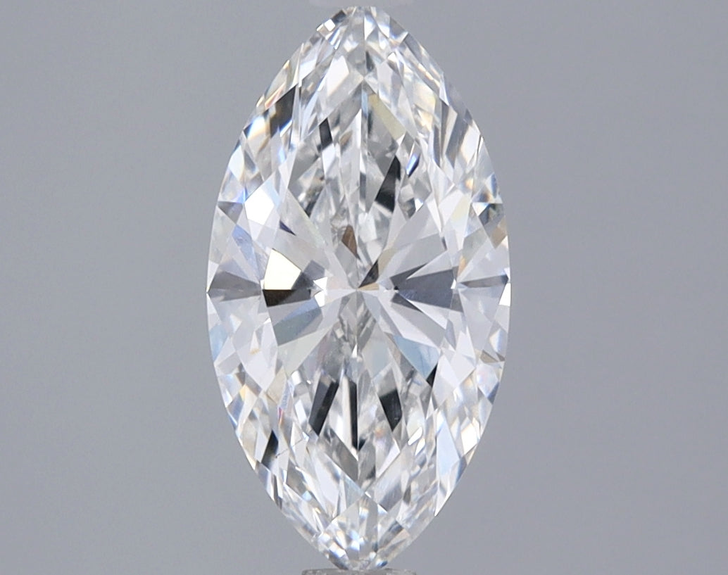 1.40 ct Marquise E VS1 IGI Certified Lab Grown Diamond