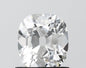 1.26 ct ANTIQUE CUSHION CUT D VVS1 IGI Certified Lab Grown Diamond
