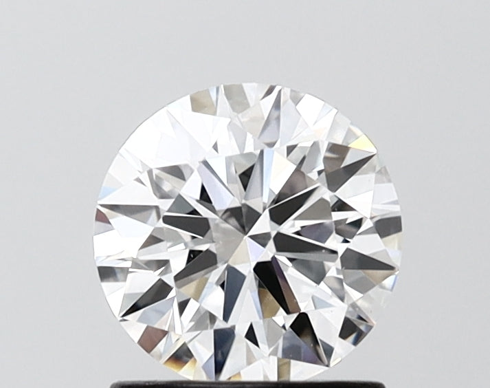 1.05 ct Round D VS1 IGI Certified Lab Grown Diamond