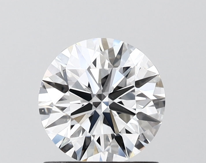 1.01 ct Round D VVS2 IGI Certified Lab Grown Diamond