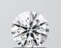 1.01 ct Round D VVS2 IGI Certified Lab Grown Diamond