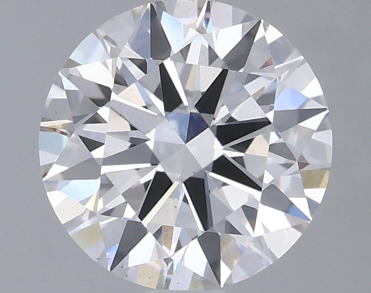 1.50 ct Round E VS2 IGI Certified Lab Grown Diamond