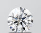 1.03 ct Round D VVS2 IGI Certified Lab Grown Diamond