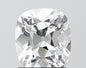 1.51 ct ANTIQUE CUSHION CUT D VVS2 IGI Certified Lab Grown Diamond