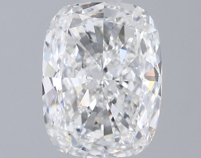 1.50 ct Cushion E VS1 IGI Certified Lab Grown Diamond