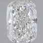 1.96 ct Cushion F VS2 IGI Certified Lab Grown Diamond