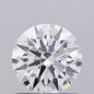 1.06 ct Round D VVS1 IGI Certified Lab Grown Diamond