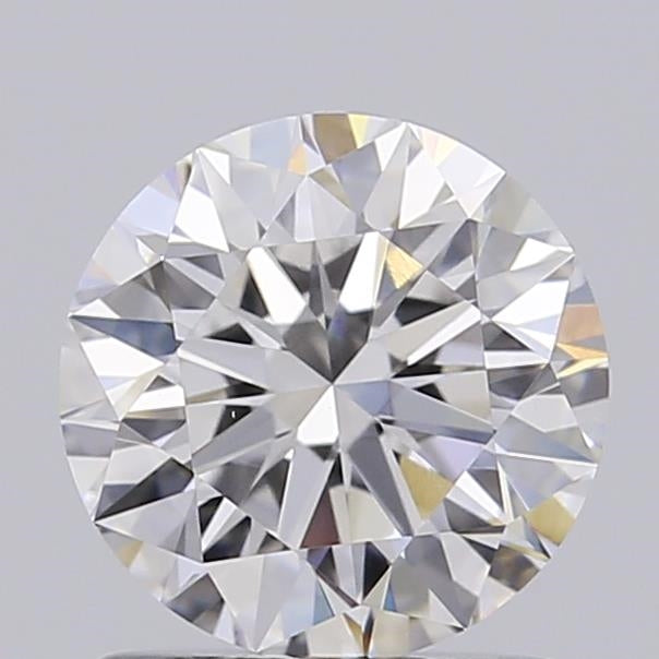 1.00 ct Round D VVS2 IGI Certified Lab Grown Diamond