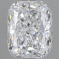 1.05 ct Cushion D VVS2 IGI Certified Lab Grown Diamond