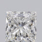 2.01 ct Princess F VS2 IGI Certified Lab Grown Diamond