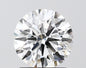 1.47 ct Round F VVS2 IGI Certified Lab Grown Diamond