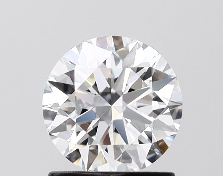 1.08 ct Round D VVS1 IGI Certified Lab Grown Diamond