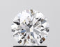 1.08 ct Round D VVS1 IGI Certified Lab Grown Diamond